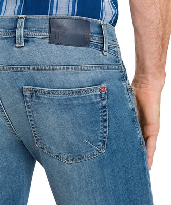 Pioneer * P0 16901.6601 - RYAN * W35  L30 *  stone used  DENIM * NEU * SALE
