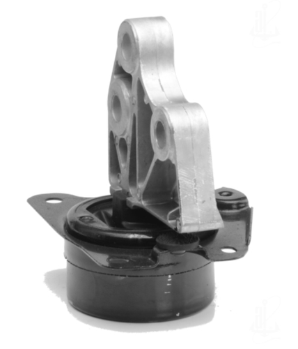 Montaje de transmisión izquierda apto para Chevy Captiva Sport 12-15/10-17 Chevy Equinox/GMC Terrain - Imagen 2 de 3
