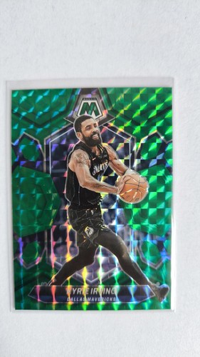 Panini NBA 2023-24 Mosaic Base cards PRIZM (Silver, Mosaic, Green Mosaic) - Bild 32 von 76