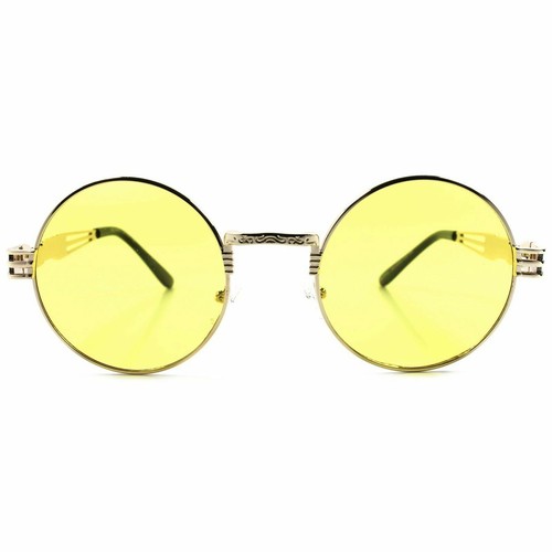 希少✨90's CAZAL Rimless Sunglasses Vintage Vintage Cazal Rimless Sunglasses Red Gold 90s Designer Frames Only
