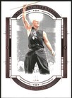 2024 Panini National Treasures WWE - The Sandman #84
