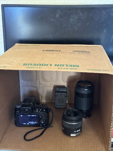 sony slt a35 - Picture 2 of 5