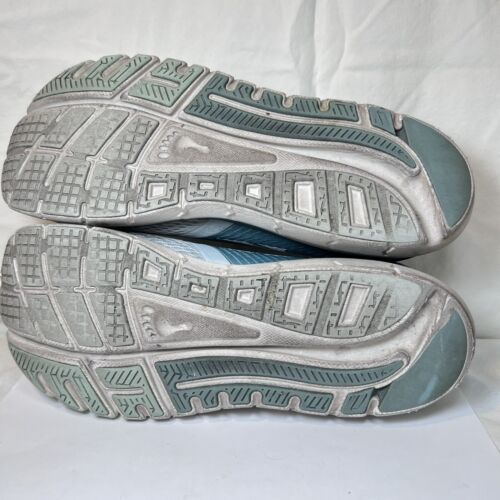 Altra Womens Provision 4 AL0A4QTQ416 Blue Running Shoes Sneakers Size 10.5 - Picture 6 of 7