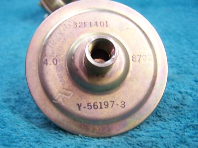 Lennox Pulse 32F1401 Pressure Switch 32F14 ETN 147 4.0