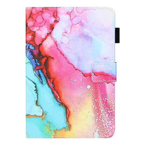For iPad 5th 6th 7th 8th Gen/Mini/Air/Pro Magnetic Flip Stand Leather Case Cover - Picture 25 of 31