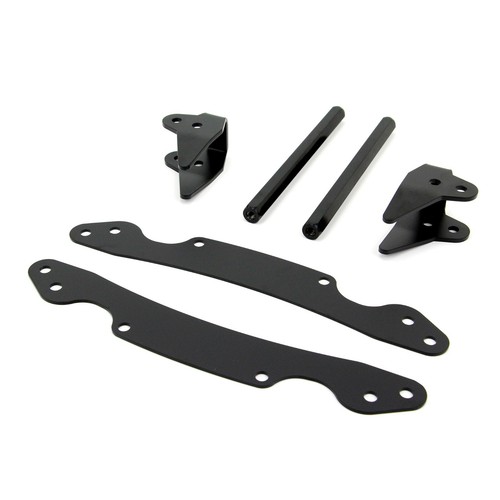 2014-2023 Polaris Sportsman XP 850/1000 - 2in Suspension Lift Kit - Picture 9 of 9