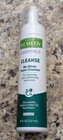 Medline Remedy Essentials Cleanse No-Rinse Foam Cleanser Hair & Skin 8 fl oz