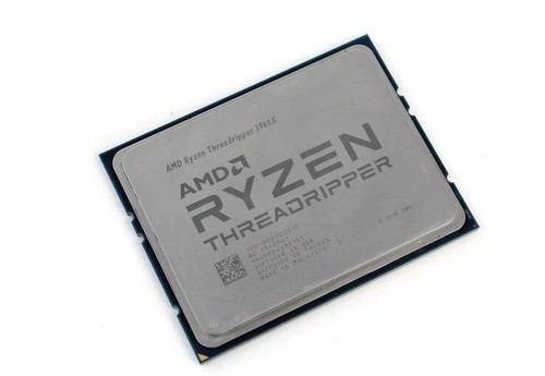 AMD Ryzen Threadripper 3960X Processors 3.8GHz 24 Cores CPU Up to 4.5GHz sTRX4 - Picture 3 of 3