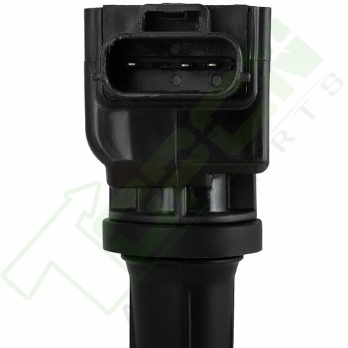 For 2017-2018 Toyota Yaris iA 2016 Scion iA 1.5L l4 UF822 Ignition Coil - Picture 9 of 12