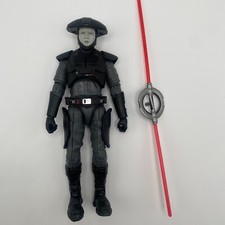 Star Wars: the Black Series - Fifth Brother - OOB