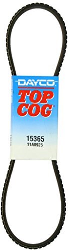 DAYCO 15365 FAN BELTS - Picture 1 of 1