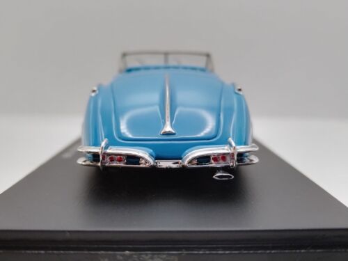 Spark 1/43 Delahaye 175 Soutchick 1949. Rarissimo. - Foto 5 di 22