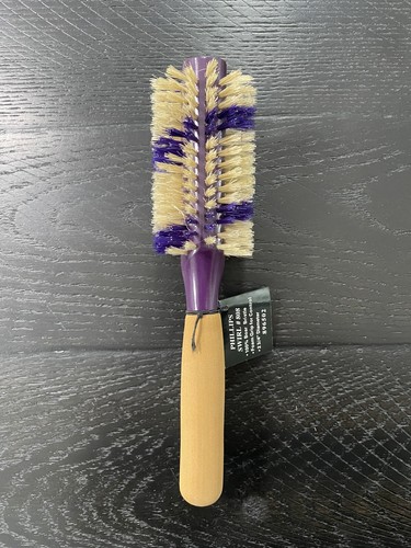 Phillips Brush Swirl #808  Hair Brush, Boar Bristles - Picture 1 of 4