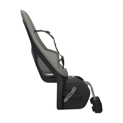 Thule Yepp 2 Maxi Frame Mounted Child Bike Seat - Agave - Free Shipping - Picture 3 of 4