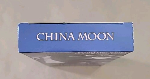 China Moon (VHS, 1994) - Picture 5 of 7
