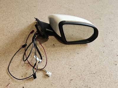 Spiegel Mercedes 253 RHD Rechts Außenspiegel Right Side Mirror A2538105201