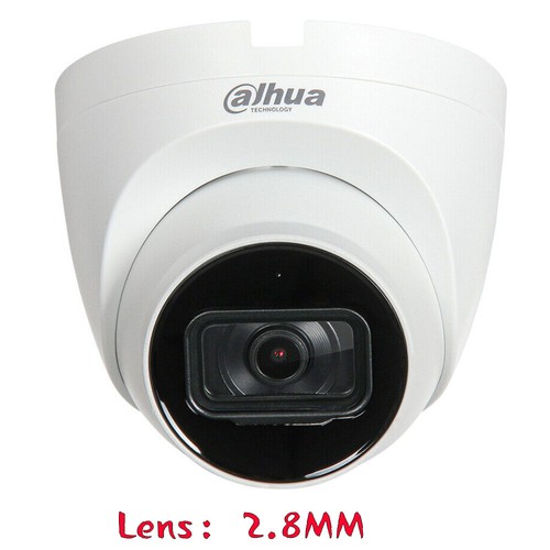 Dahua IPC-HDW2831T-AS-S2 MIC 8MP IR30m Starlight Eyeball IP Camera IVS IP67 POE - Picture 24 of 29