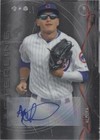 2014 Bowman Sterling - Albert Almora #BSPA-AA