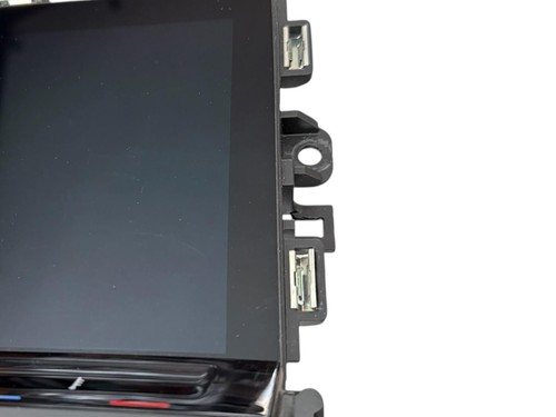 NAVIGATION READER DISPLAY COMPLETE SET VW GOLF 8 5H0919605B 5H0035816D LEGAL - Zdjęcie 7 z 16
