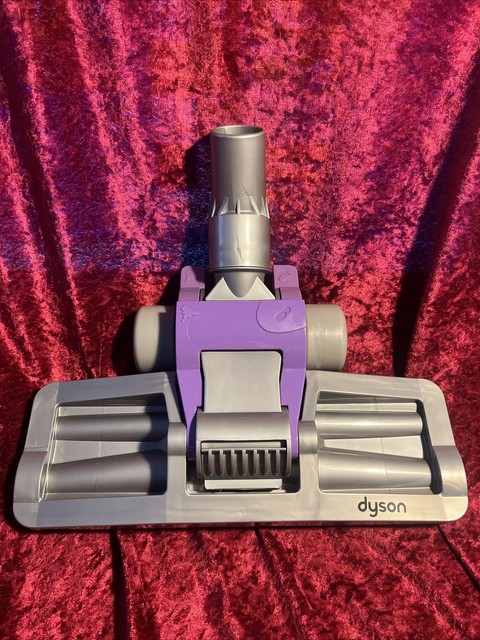 Genuine Dyson Low Reach Floor Tool Dc07 Dc14 for sale online | eBay Genuine Dyson Low Reach Floor Tool Dc07 Dc14 for sale online | eBay