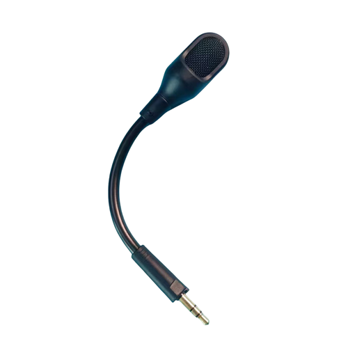 Microphone for Razer blackshark V2 PRO Wireless headphones 2023 version - Zdjęcie 6 z 12