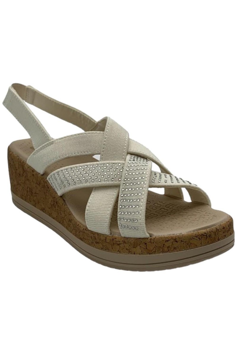 Bzees Vinny Bzees Delicious Washable Slingback Sandal Bzees