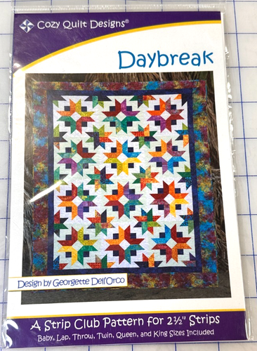 Various Quilt Patterns - Choose Your Favorite! Traditional and Modern Designs! - Picture 35 of 54