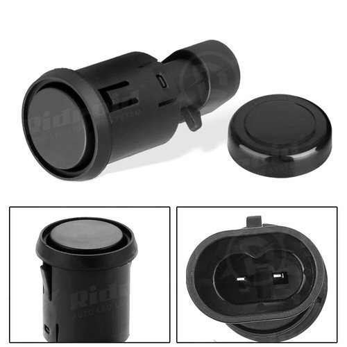 Rear Liftgate Window Release Switch Button For Chevrolet Suburban 1500 2007-2014 - Picture 20 of 20