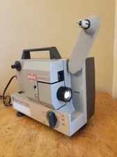Eumig projector Mark 501