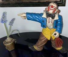 Achatit Clown wunderschön