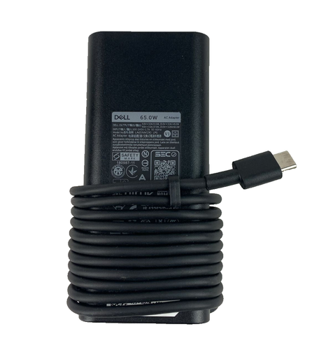 Original Dell Netzteil Ladegerät Laptop 65Watt 90Watt 130Watt 180Watt 240Watt - Bild 13 von 23
