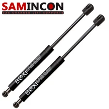 Front Hood Lift Supports Prop Rod Dampers For Toyota Tundra 07-13 Sequoia 08-17