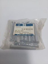 (9) GM NOS PART 90181346 PIN PEÇA DESCONTINUADA