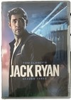 Jack Ryan DVDs & Blu-ray Discs