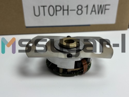 1 Stück Yaskawa Utoph-81AWF UTOPH81AWF Encoder Neu Expressversand - Bild 5 von 9