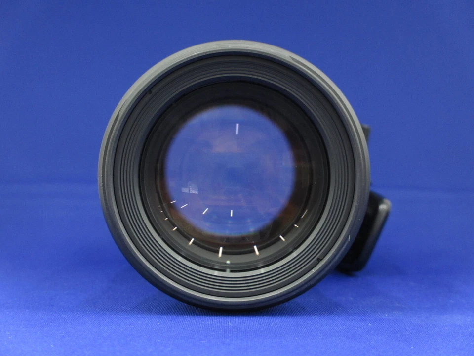 Canon EF 180Mm F3.5L Macro Usm LENSE Good Condition tested JAPAN - Image 2 of 3