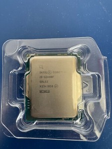 Intel I5 12400 for sale | eBay Intel I5 12400 for sale | eBay