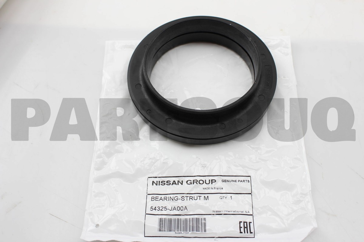 AYA　0605 54325JA00A Genuine Nissan BEARING-STRUT MOUNTING 54325-JA00A