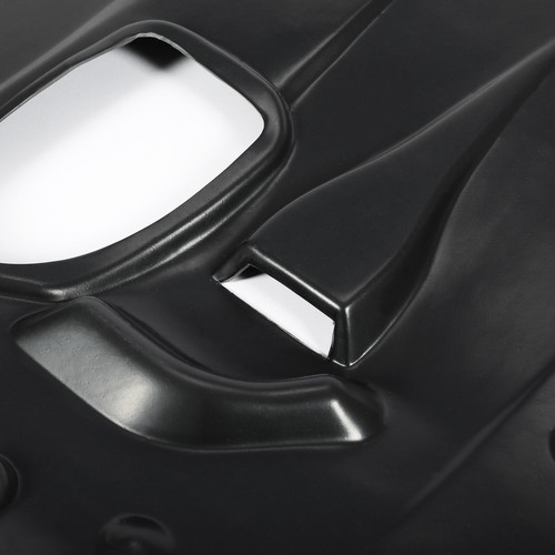 BLACK ENGINE UNDER COVER SHIELD FIT FOR FORD FOCUS & C-MAX 2012-2018 FO1228121 - Picture 8 of 13