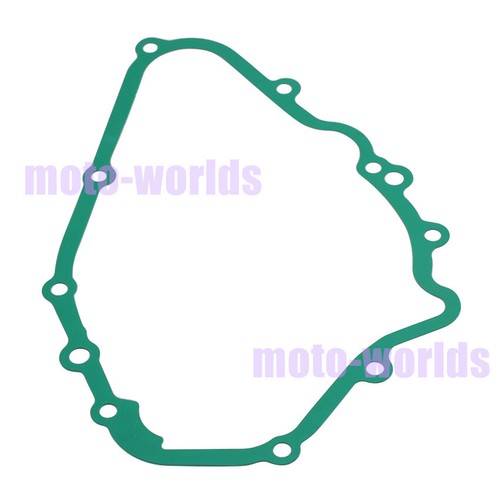 For Kawasaki EX500 Ninja 500R 2006-2009/EX500 GPZ500 1987-93 STATOR COVER GASKET - Picture 6 of 8