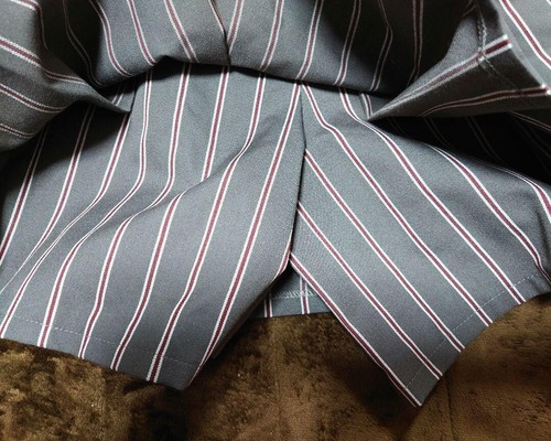 MICHIKO LONDON KOSHINO Girls' Blazers - 3 set of Jacket, Skort & Blouse US13-14 - Picture 4 of 16
