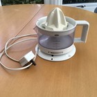 Braun 4161. 350ml, 20W Electric Citrus Press - White