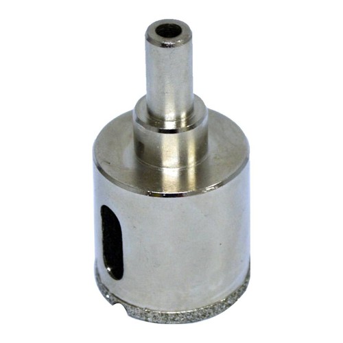 1/4" - 7 1/4" Diamond Tip Hole Saw Porcelain Ceramic Glass Granite Concrete Rock - Picture 93 of 104