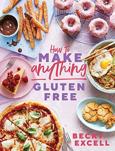 How to Make Anything Gluten Free: Over 100 Recipes for Everythin - Imagen 1 de 1