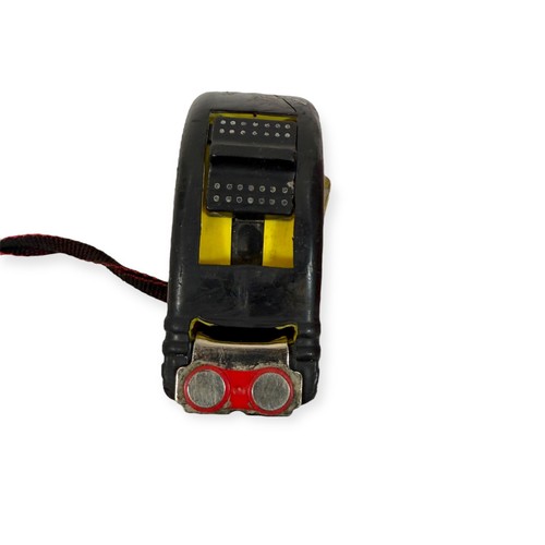 Stanley 30-333 33 ft Works and A. Bottini 25 ft Measuring Tape, 2 Pcs, USA - Picture 7 of 14