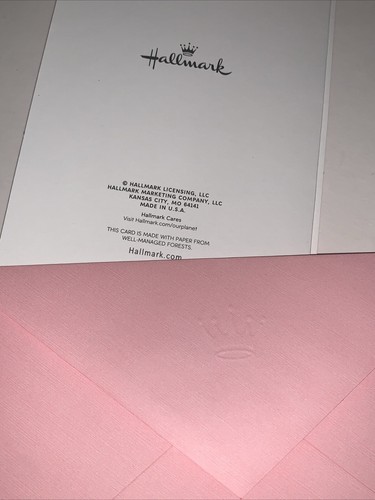 Hallmark Funny Birthday Card: A Good Excuse To Eat Drink & Behave Shamelessly - Picture 7 of 9