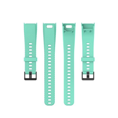 TPU Smart Bracelet Strap Replacement Watch Band for Garmin Vivosmart HR Watch - Picture 16 of 19
