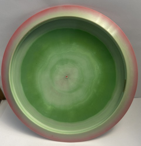 DISCRAFT 6x Claw ATHENA 173-174g Blendy/swirly Watermelon Halo New - Picture 2 of 5