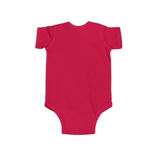 Infant Fine Jersey Bodysuit - Picture 23 of 23