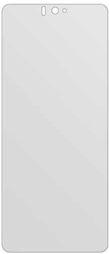 2x Screen Protector for Sharp Aquos Zero Protection Anti Glare dipos - Picture 3 of 6